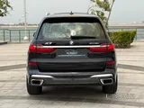BMW X7 40i